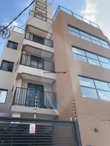 Apartamento com 2 Quartos à venda, 39m² no Quarta Parada, São Paulo