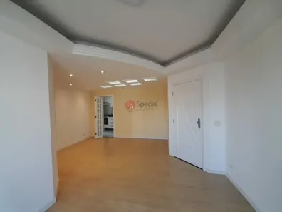 Apartamento com 3 Quartos à venda, 114m² no Vila Regente Feijó, São Paulo