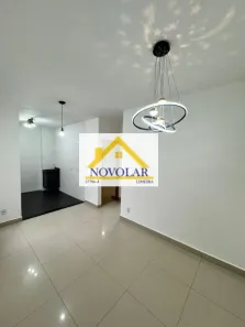 Apartamento com 2 Quartos para alugar, 48m² no Graminha, Limeira