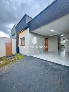 Casa com 3 Quartos à venda, 100m² no Setor Maysa, Trindade