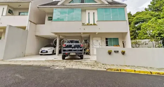 Casa com 4 Quartos à venda, 246m² no Santa Felicidade, Curitiba