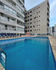 Apartamento com 2 Quartos à venda, 97m² no Tupi, Praia Grande