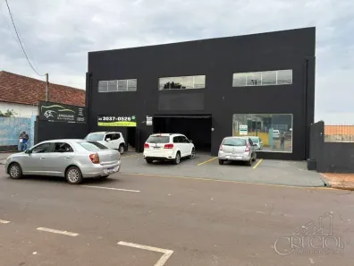 Ponto Comercial para alugar, 436m² no Lago Igapó, Londrina