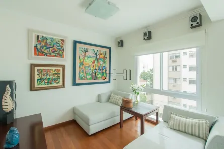 Apartamento com 3 Quartos à venda, 150m² no Paraíso, São Paulo
