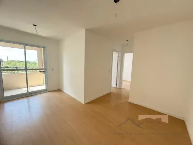 Apartamento com 2 Quartos à venda, 54m² no Jardim Carolina, Jundiaí