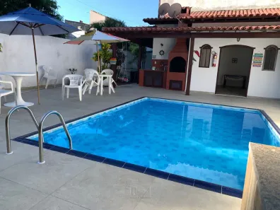Apartamento com 2 Quartos à venda, 70m² no Braga, Cabo Frio