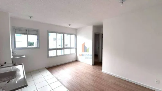 Apartamento com 2 Quartos à venda, 65m² no Jardim Santa Clara do Lago I, Hortolândia
