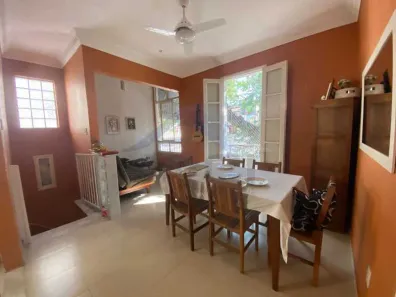 Casa com 3 Quartos à venda, 129m² no Grajaú, Rio de Janeiro