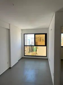 Apartamento com 1 Quarto à venda, 36m² no Boa Viagem, Recife