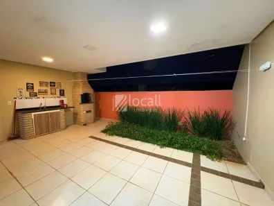 Casa de Condomínio com 3 Quartos à venda, 150m² no Terra Nova Garden Village, São José do Rio Preto