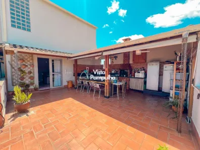 Apartamento com 3 Quartos à venda, 300m² no São João Batista (Venda Nova), Belo Horizonte
