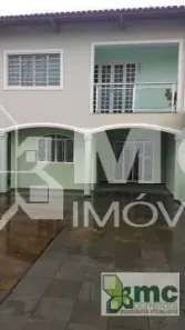 Sobrado com 6 Quartos à venda, 370m² no Setor Coimbra, Goiânia