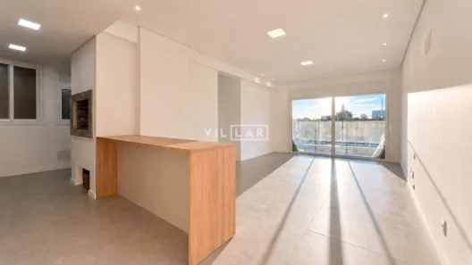Apartamento com 3 Quartos à venda, 110m² no Centro, Pelotas