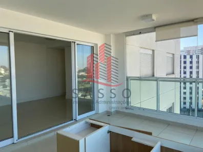 Apartamento com 3 Quartos à venda, 110m² no Vila Formosa, São Paulo