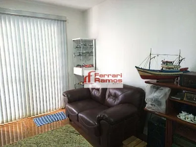 Apartamento com 1 Quarto à venda, 38m² no Jardim Flor da Montanha, Guarulhos