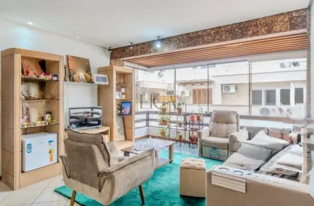Apartamento com 2 Quartos à venda, 95m² no Santana, Porto Alegre