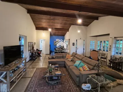 Casa de Condomínio com 3 Quartos à venda, 267m² no Santa Inês, Caieiras