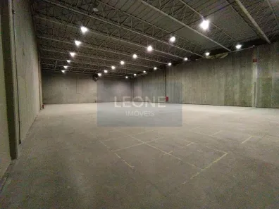 Galpão/Depósito/Armazém para alugar, 1510m² no Vila Ribeiro de Barros, São Paulo