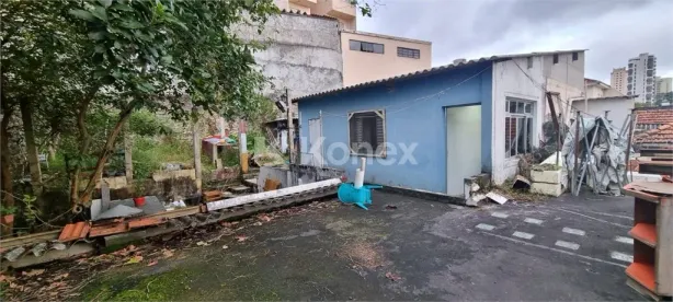 Lote/Terreno à venda, 566m² no Jardim Franca, São Paulo
