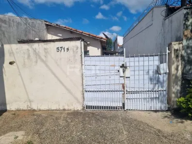 Casa com 2 Quartos à venda, 60m² no Jardim São João Batista, São Carlos