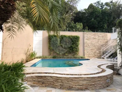 Casa de Condomínio com 4 Quartos à venda, 500m² no Terras De Santa Teresa, Itupeva