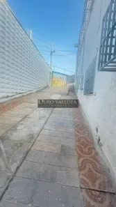 Casa com 1 Quarto para alugar, 152m² no Chácara Mafalda, São Paulo