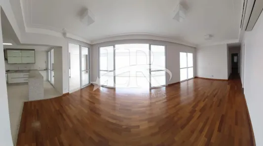 Apartamento com 3 Quartos para alugar, 159m² no Consolação, São Paulo