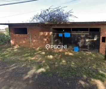 Casa com 1 Quarto à venda, 126m² no Jardim Nova Veneza, Rio Claro