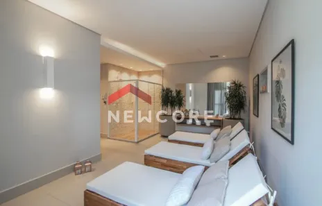 Apartamento com 3 Quartos à venda, 69m² no Residencial Parque Granja Cecília B, Bauru