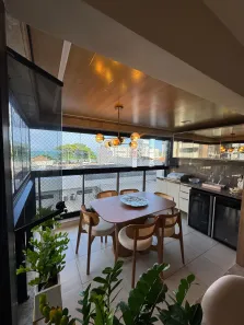 Apartamento com 4 Quartos à venda, 192m² no Ponta Verde, Maceió