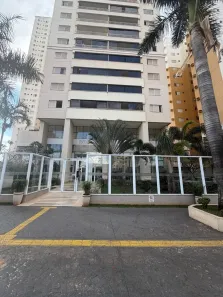 Apartamento com 3 Quartos à venda, 87m² no Setor Leste Vila Nova, Goiânia