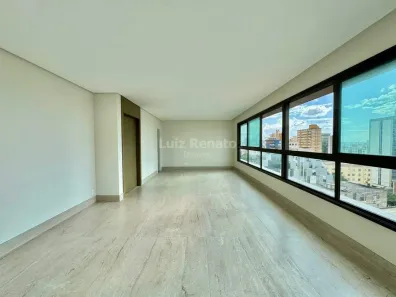 Apartamento com 4 Quartos à venda, 165m² no Serra, Belo Horizonte