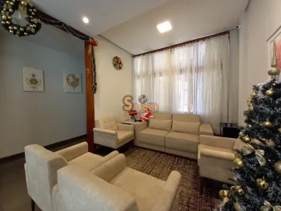 Apartamento com 3 Quartos à venda, 108m² no Centro, São Leopoldo