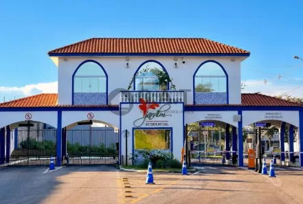 Lote/Terreno à venda, 160m² no Jardim Novo Horizonte, Sorocaba