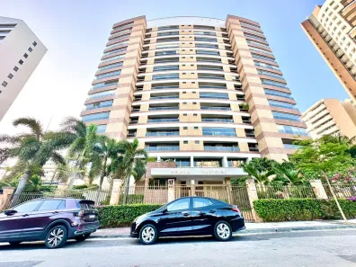 Apartamento com 4 Quartos à venda, 256m² no Guararapes, Fortaleza
