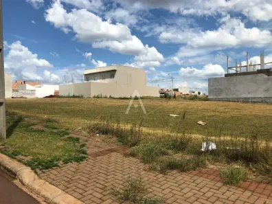 Lote/Terreno à venda, 378m² no Recanto Tropical, Cascavel
