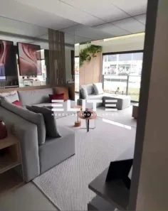 Apartamento com 3 Quartos à venda, 165m² no Jardim, Santo André