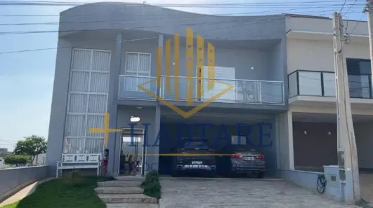Casa com 3 Quartos à venda, 262m² no Parque Olívio Franceschini, Hortolândia