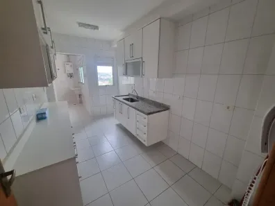 Apartamento com 3 Quartos à venda, 121m² no Jardim Alvorada, São José dos Campos