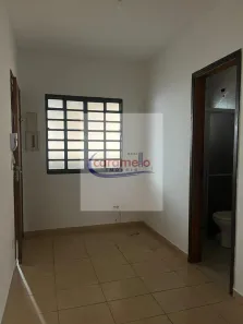 Kitnet com 1 Quarto para alugar, 30m² no City América, São Paulo