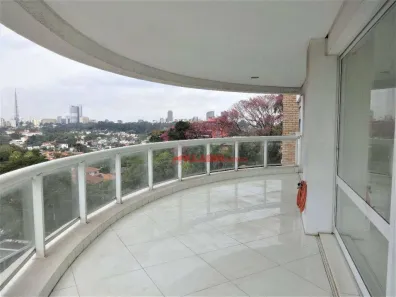 Cobertura com 3 Quartos à venda, 416m² no Perdizes, São Paulo