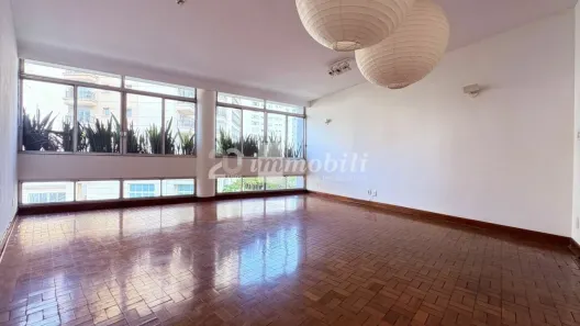 Apartamento com 3 Quartos à venda, 140m² no Santa Cecília, São Paulo