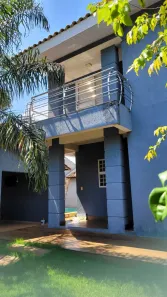 Casa com 3 Quartos à venda, 292m² no Jardim Atlântico, Goiânia