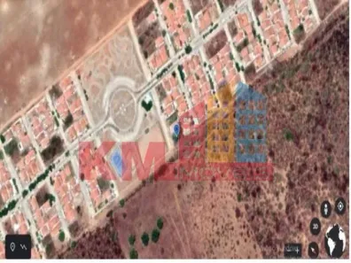 Lote/Terreno à venda, 200m² no Itapetinga, Mossoró