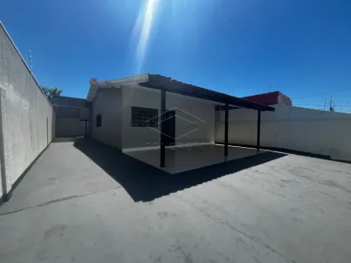 Casa com 3 Quartos à venda, 140m² no Vila Souto, Bauru