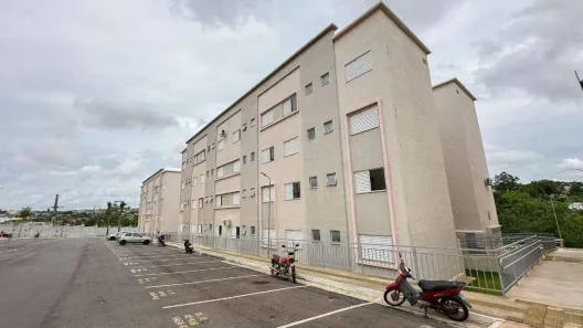 Apartamento com 2 Quartos à venda, 43m² no Residencial Bela Vista, Anápolis