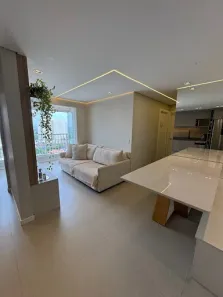 Apartamento com 2 Quartos à venda, 56m² no Vila São João, Guarulhos