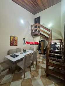 Sobrado com 3 Quartos à venda, 92m² no Residencial Bosque dos Ipês, São José dos Campos