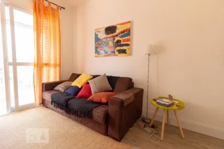 Apartamento com 1 Quarto à venda, 50m² no Brooklin Paulista, São Paulo