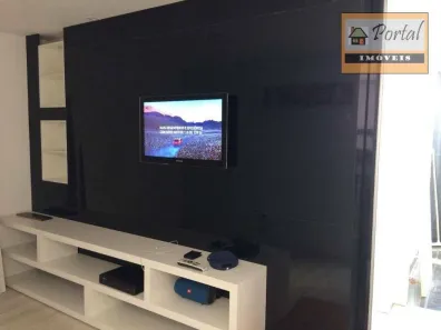 Apartamento com 2 Quartos à venda, 60m² no Vila Imape, Campo Limpo Paulista